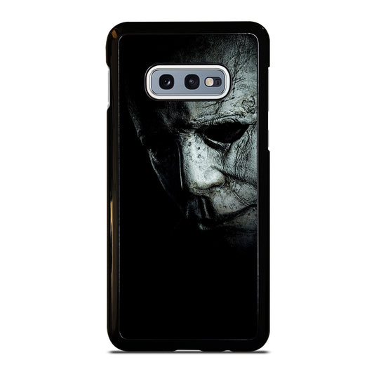 Michael Myers Halloween Samsung Galaxy S10e Case