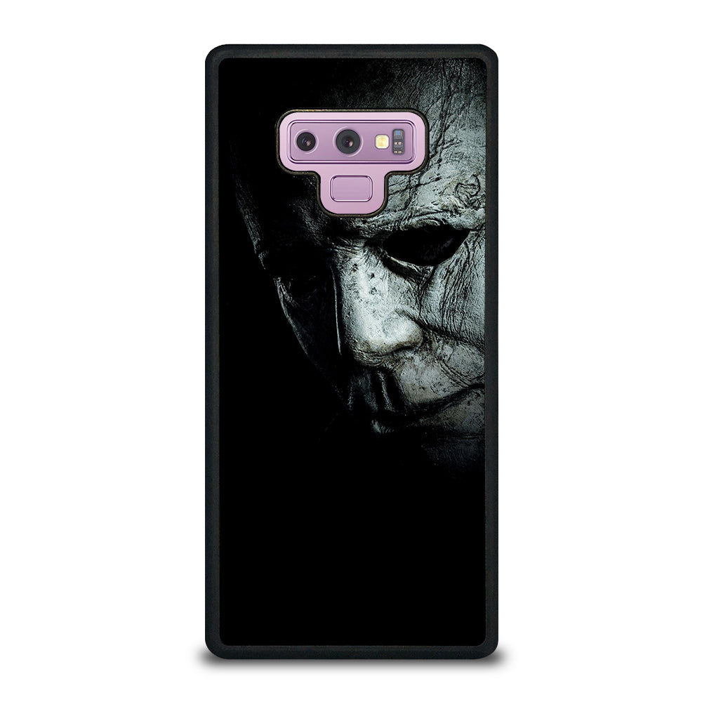 Michael Myers Halloween Samsung Galaxy Note 9 Case
