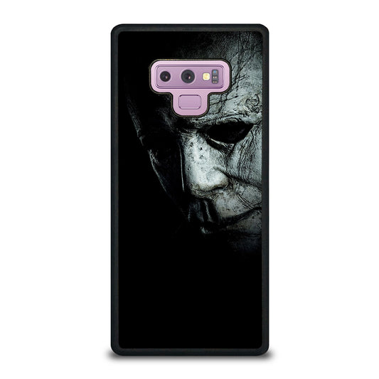 Michael Myers Halloween Samsung Galaxy Note 9 Case