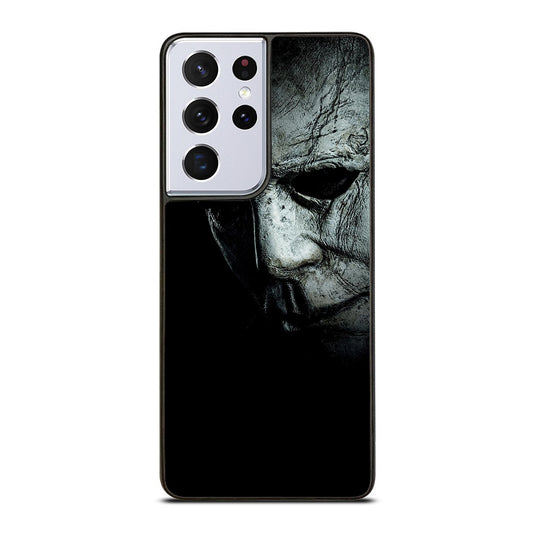 Michael Myers Halloween Samsung Galaxy S21 Ultra 5G Case