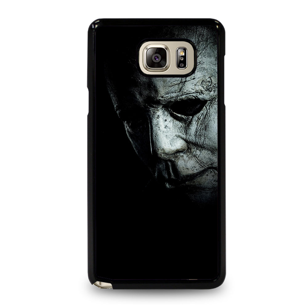Michael Myers Halloween Samsung Galaxy Note 5 Case