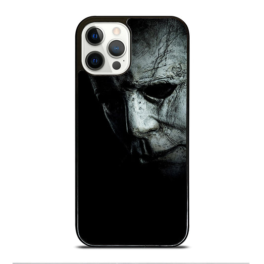 Michael Myers Halloween iPhone 12 Pro Case