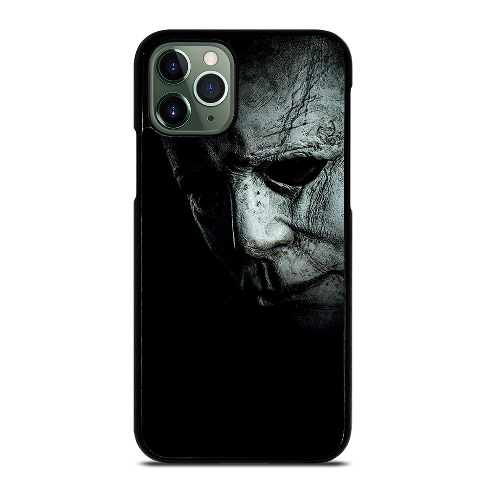 Michael Myers Halloween iPhone 11 Pro Max Case