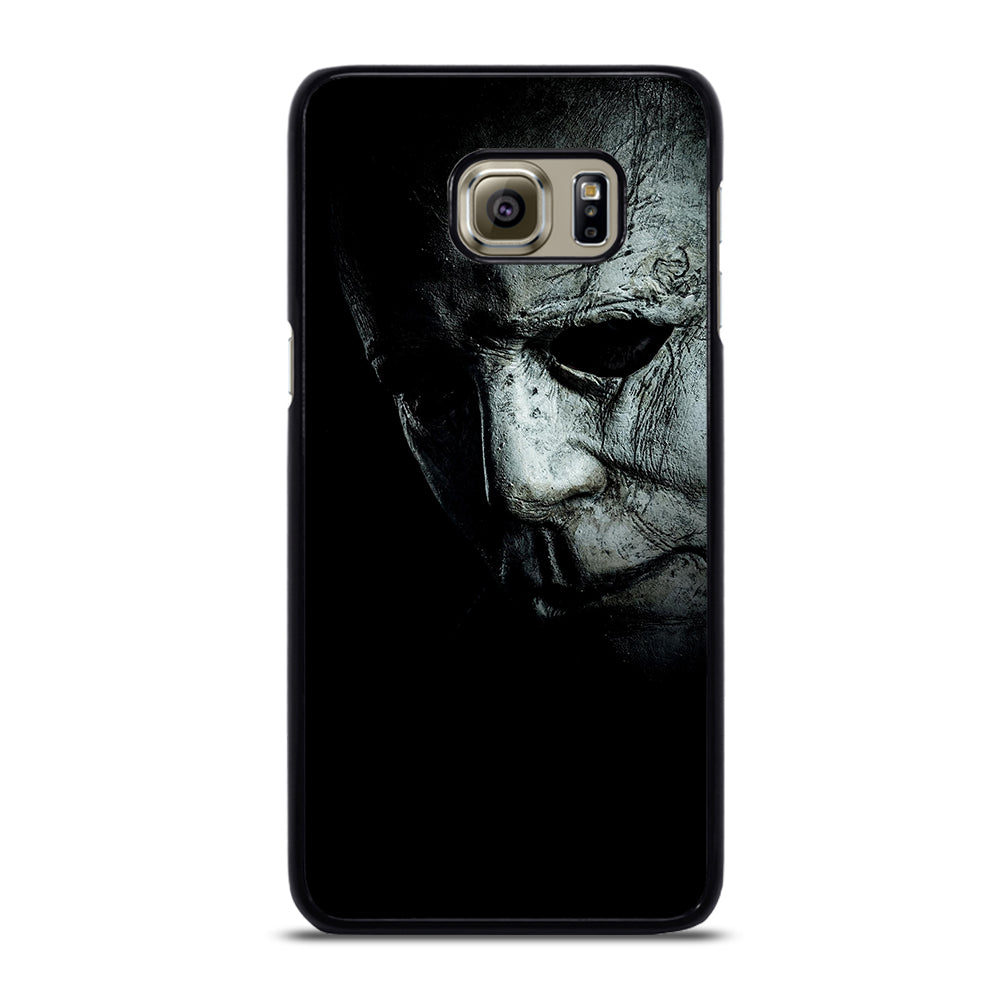 Michael Myers Halloween Samsung Galaxy S6 Edge Plus Case