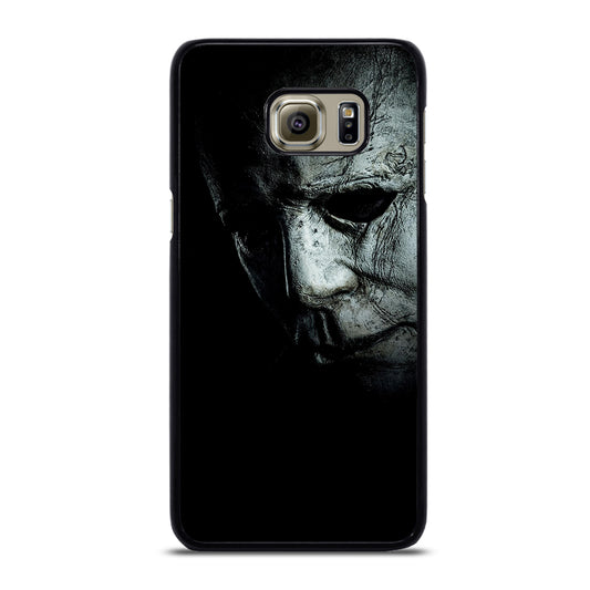 Michael Myers Halloween Samsung Galaxy S6 Edge Plus Case