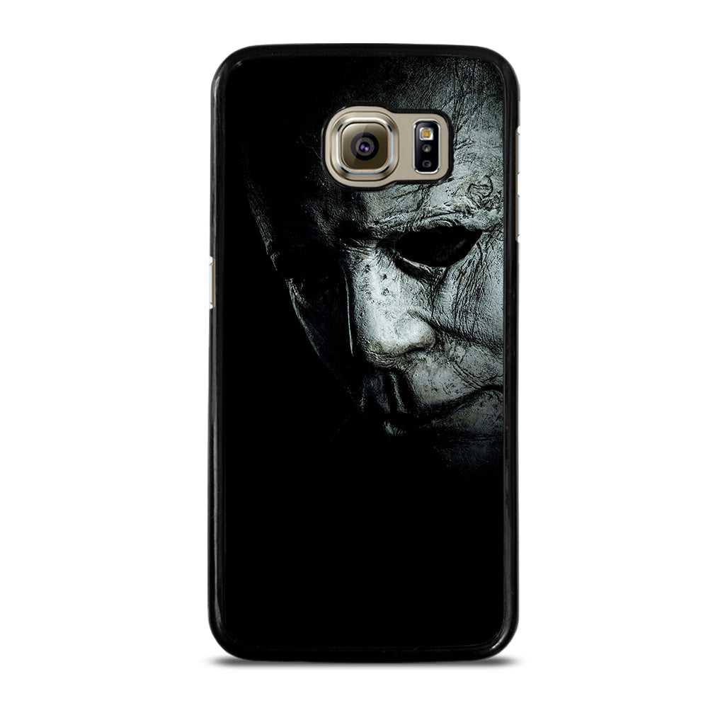 Michael Myers Halloween Samsung Galaxy S6 Case