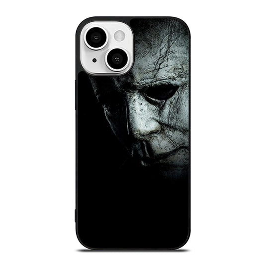 Michael Myers Halloween iPhone 13 Mini Case