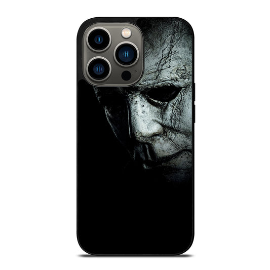 Michael Myers Halloween iPhone 13 Pro Case