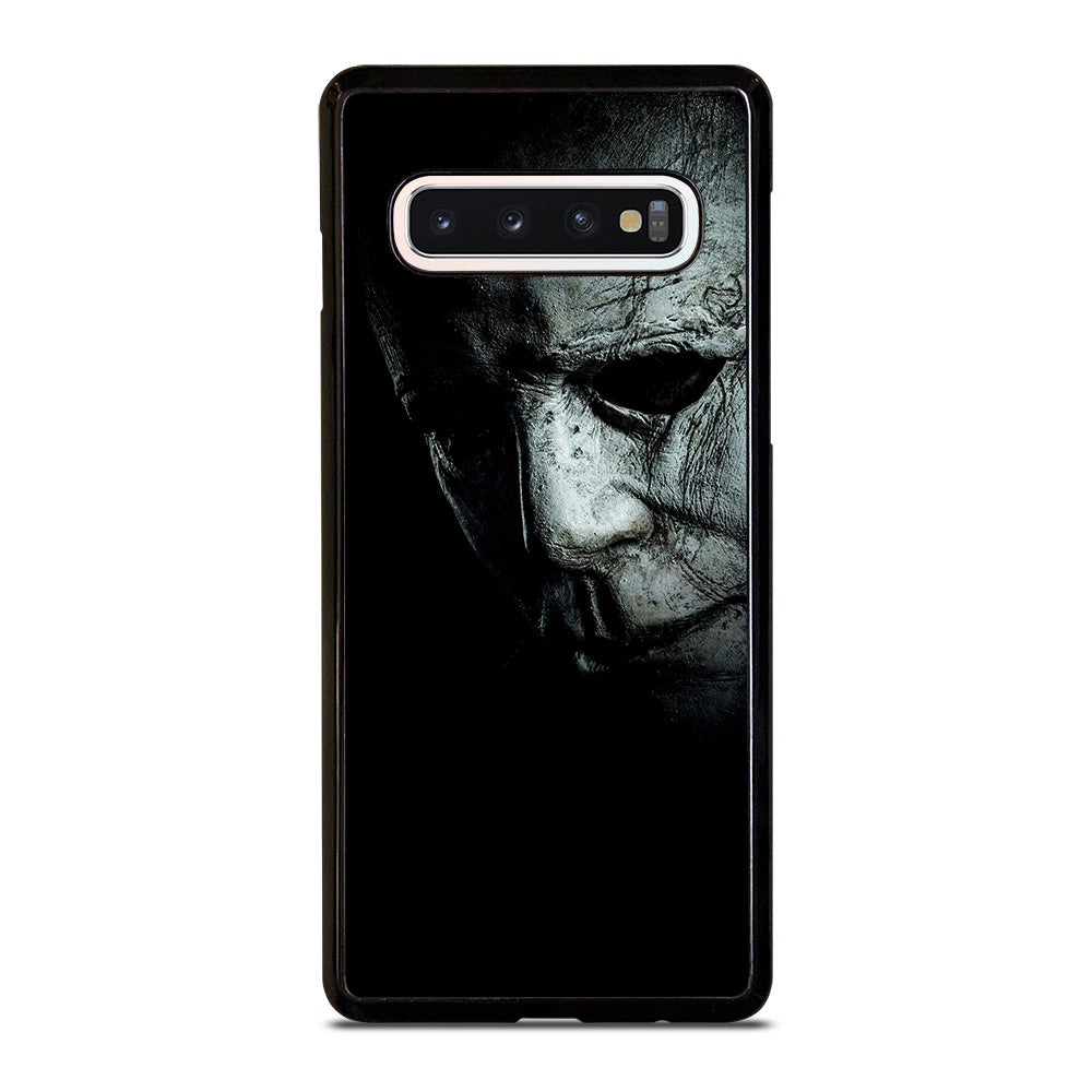 Michael Myers Halloween Samsung Galaxy S10 Case