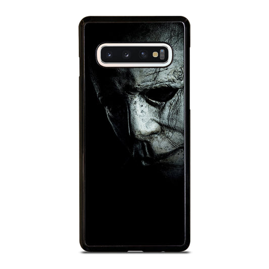 Michael Myers Halloween Samsung Galaxy S10 Case