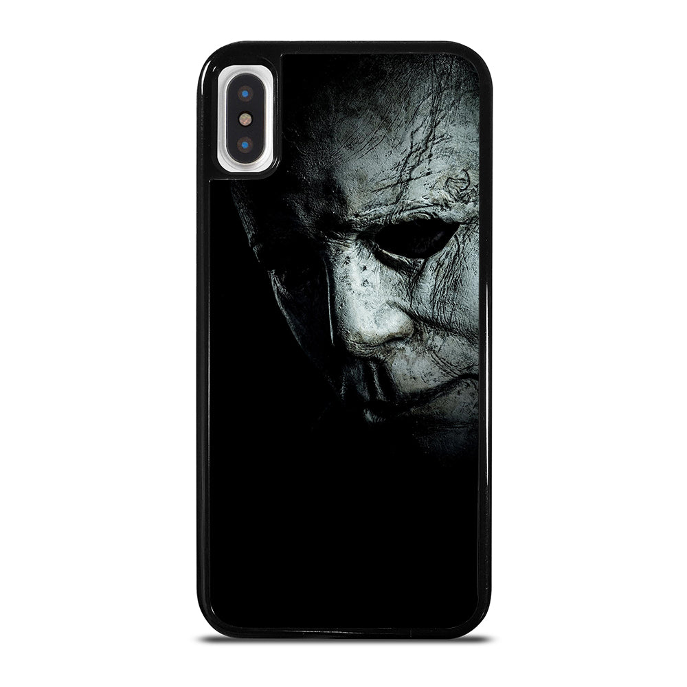 Michael Myers Halloween iPhone X / XS Case