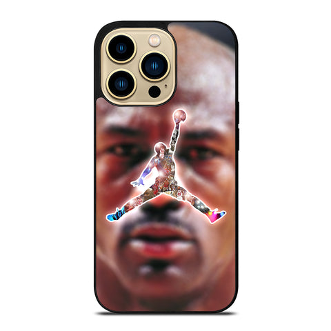 Michael Jordan Air Dunk iPhone 14 Pro Max Case