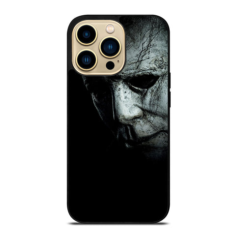 Michael Myers Halloween iPhone 14 Pro Max Case