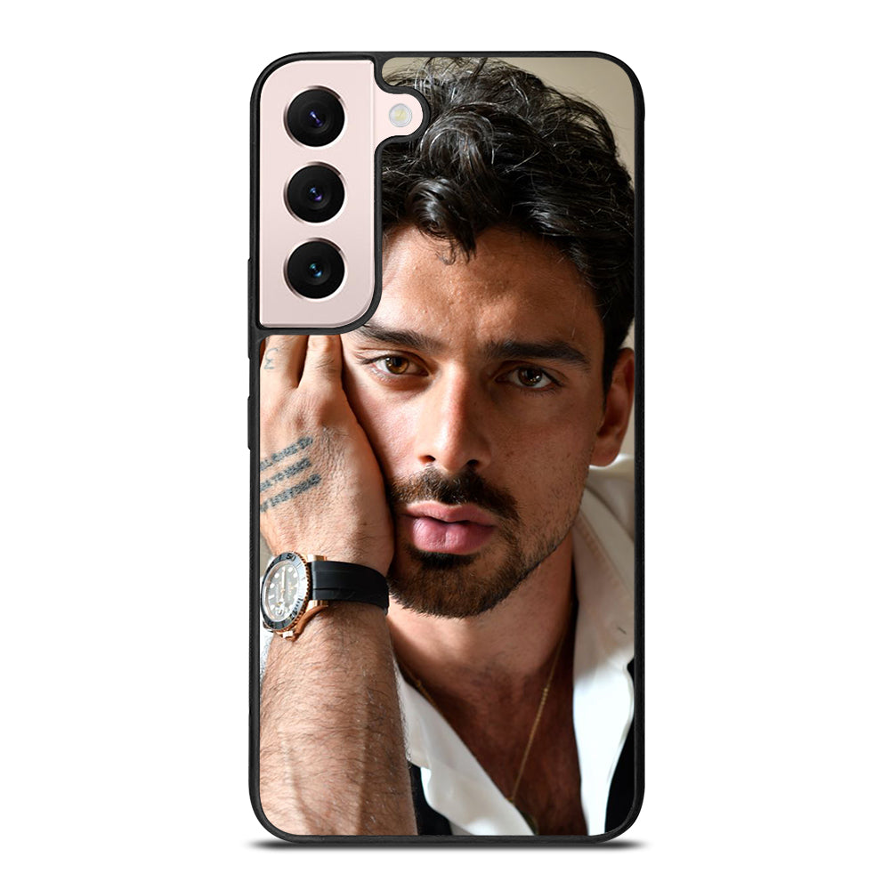 Michele Morrone Samsung Galaxy S22 Plus 5G Case