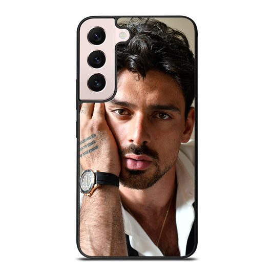 Michele Morrone Samsung Galaxy S22 Plus 5G Case