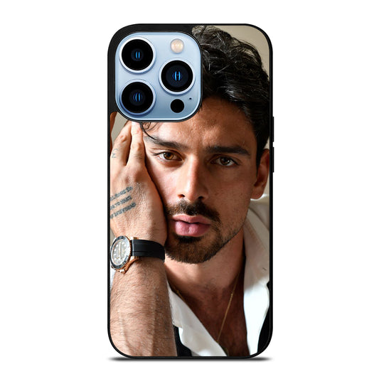 Michele Morrone iPhone 13 Pro Max Case