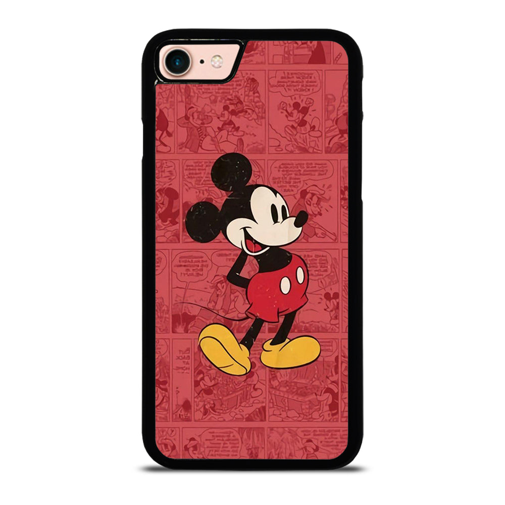 Mickey Cartoon iPhone 7 / 8 Case