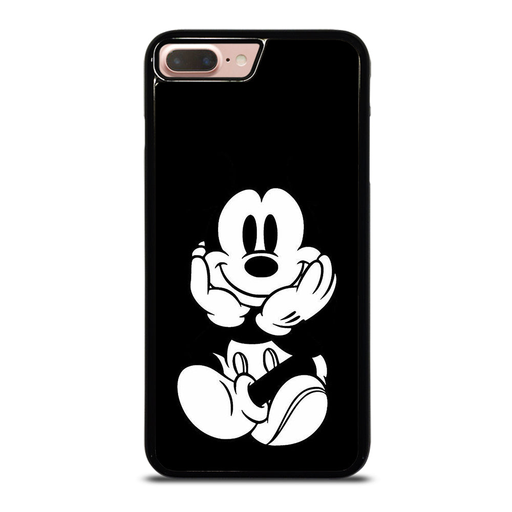 Mickey Retro iPhone 7 Plus / 8 Plus Case