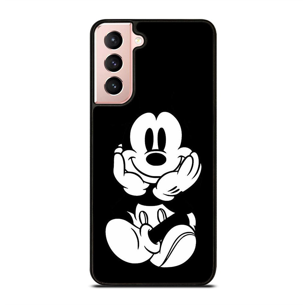 Mickey Retro Samsung Galaxy S21 5G Case
