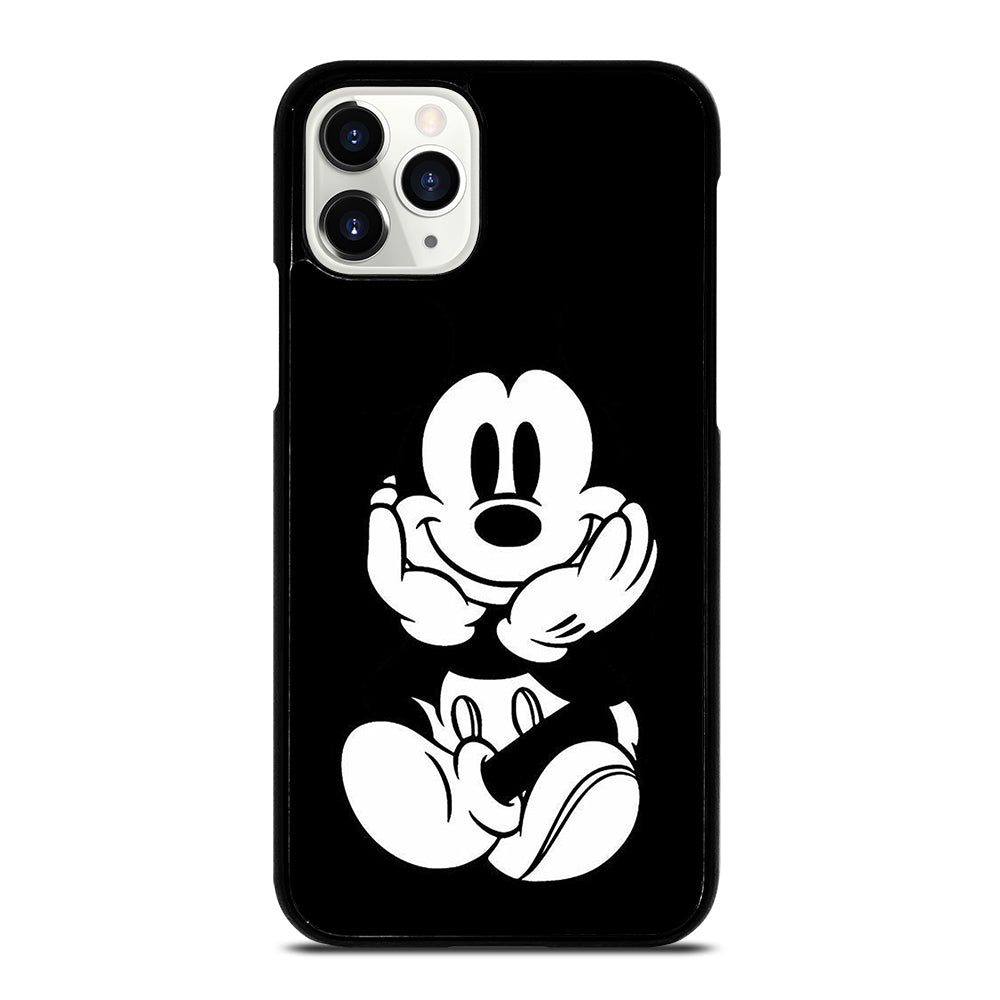 Mickey Retro iPhone 11 Pro Case