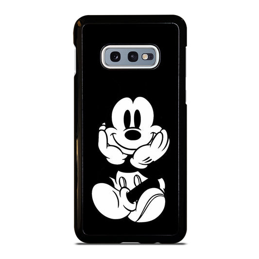Mickey Retro Samsung Galaxy S10e Case