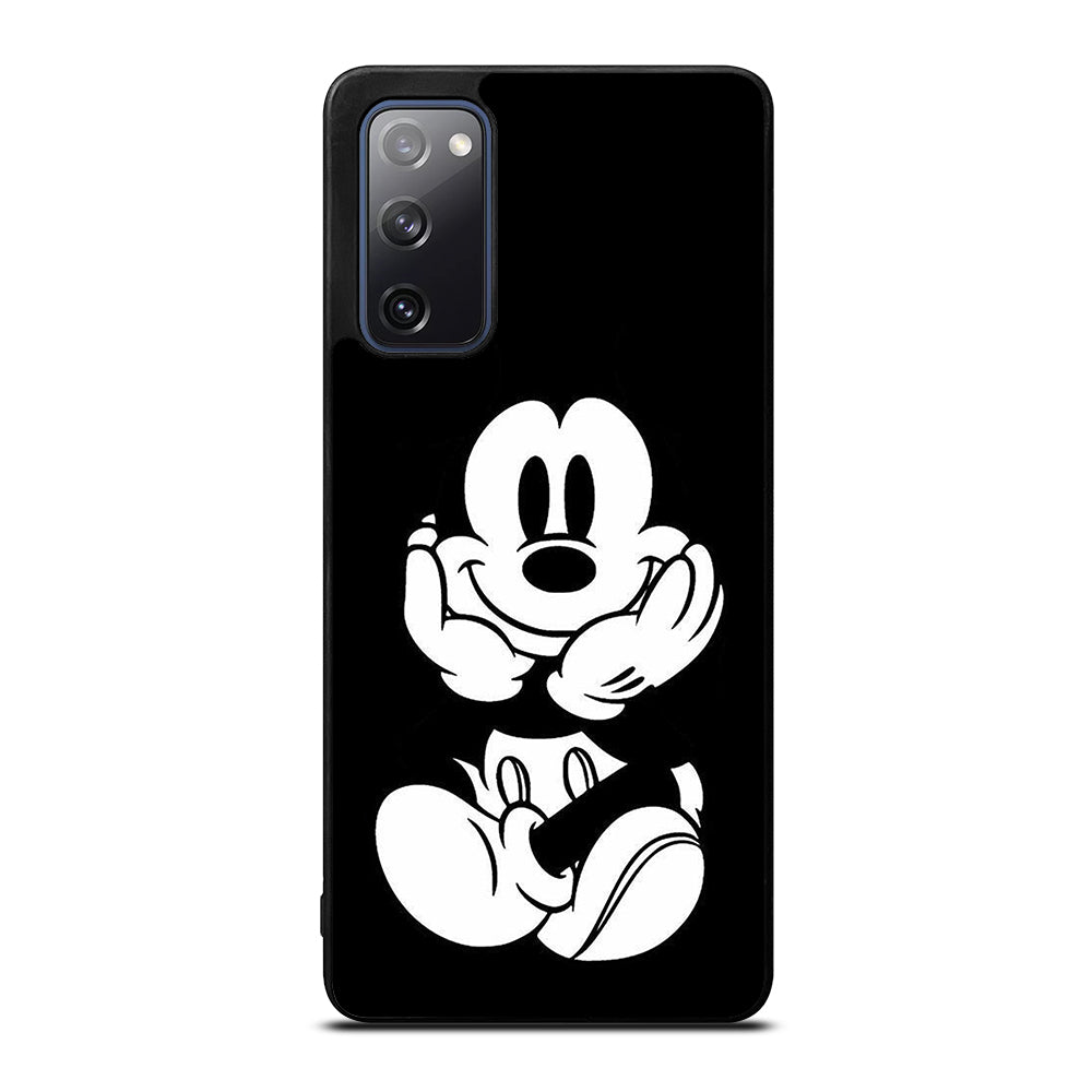 Mickey Retro Samsung Galaxy S20 FE 5G Case
