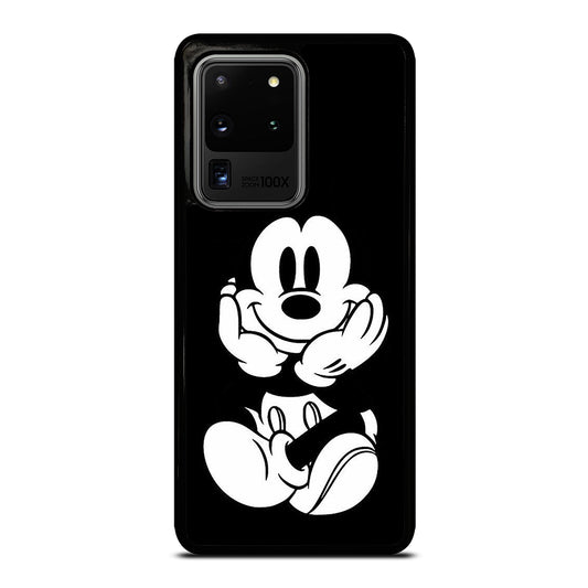 Mickey Retro Samsung Galaxy S20 Ultra / S20 Ultra 5G Case