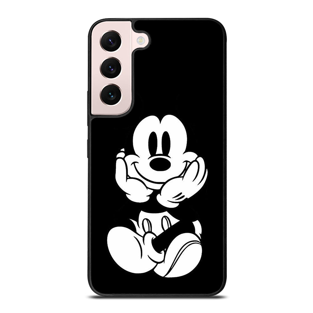 Mickey Retro Samsung Galaxy S22 Plus 5G Case