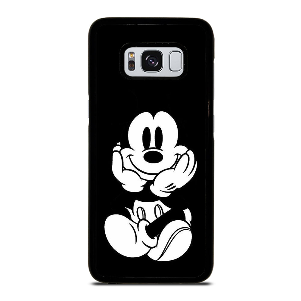 Mickey Retro Samsung Galaxy S8 Case