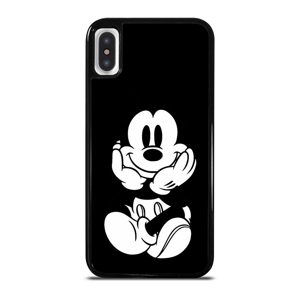 Mickey Retro iPhone X / XS Case