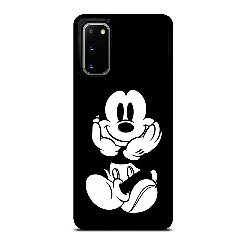 Mickey Retro Samsung Galaxy S20 / S20 5G Case
