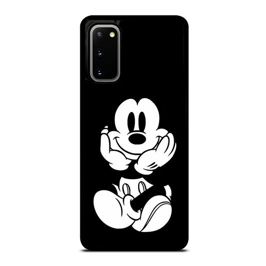 Mickey Retro Samsung Galaxy S20 / S20 5G Case