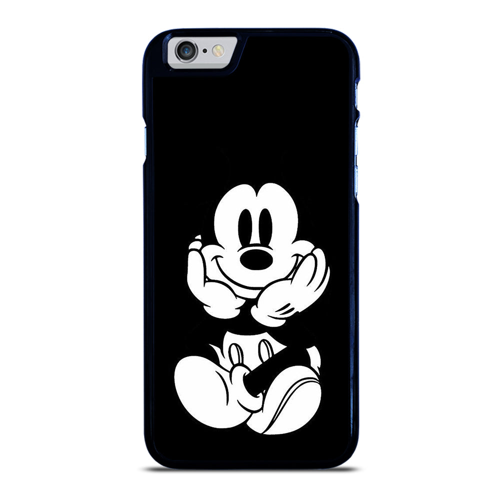 Mickey Retro iPhone 6 / 6S Case