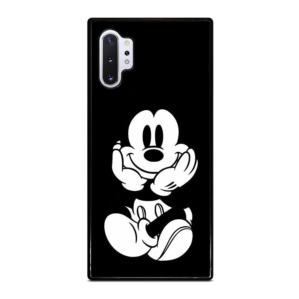 Mickey Retro Samsung Galaxy Note 10 Plus Case