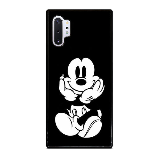 Mickey Retro Samsung Galaxy Note 10 Plus Case