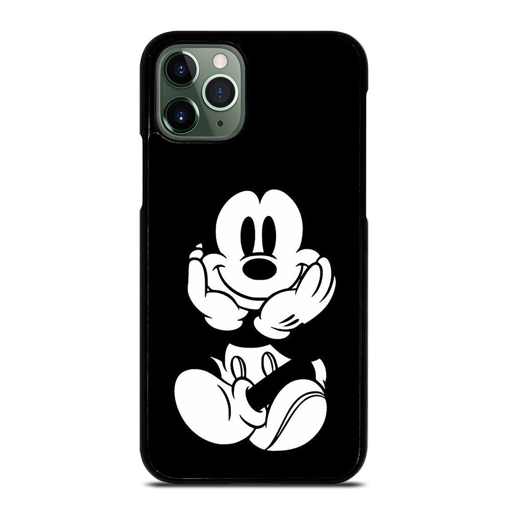 Mickey Retro iPhone 11 Pro Max Case