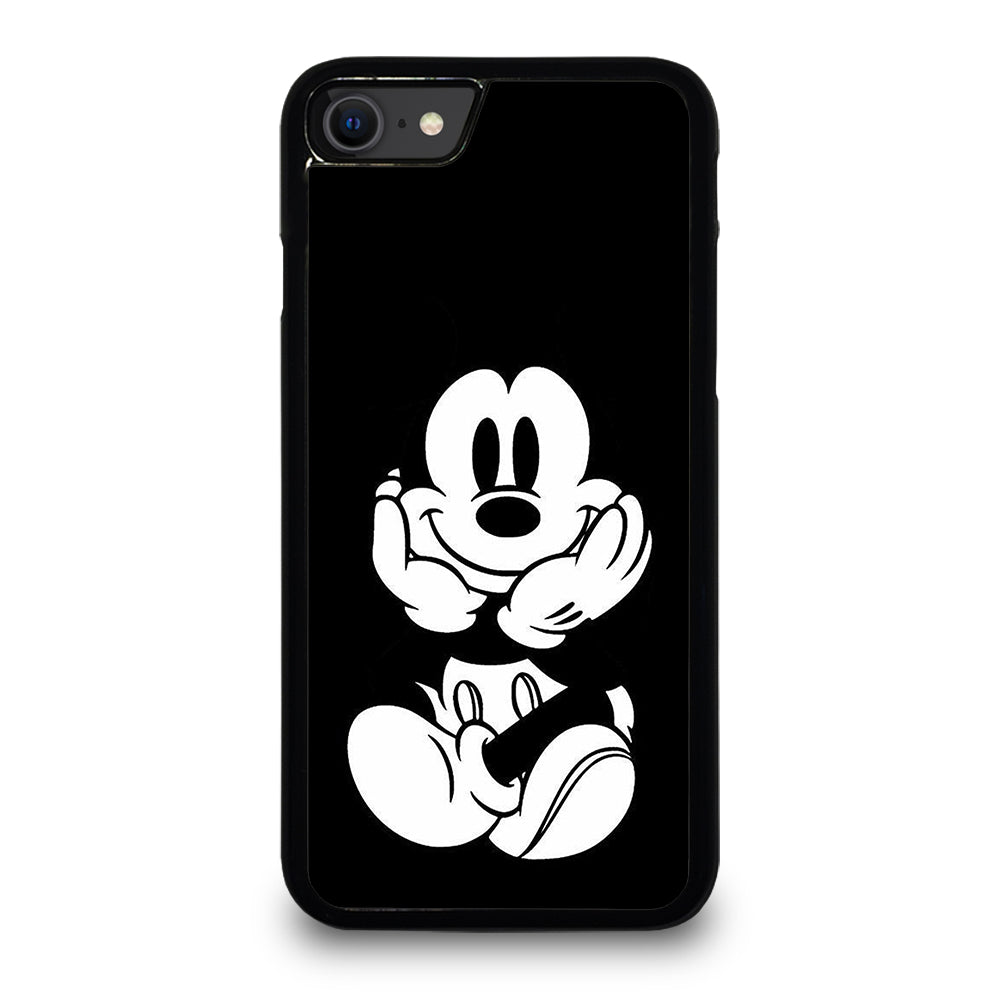 Mickey Retro iPhone SE 2020 Case