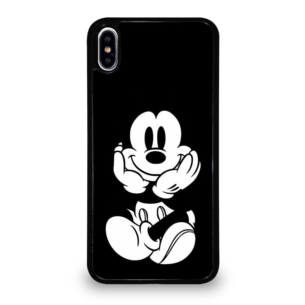 Mickey Retro iPhone XS Max Case