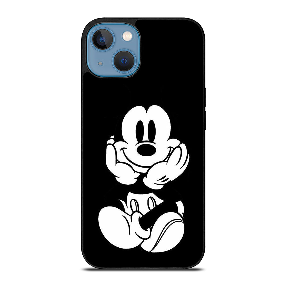 Mickey Retro iPhone 13 Case
