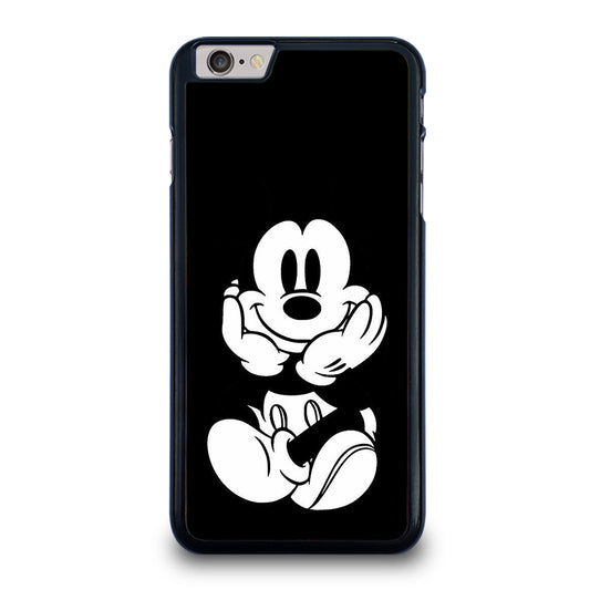 Mickey Retro iPhone 6 Plus / 6S Plus Case
