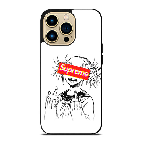 My Hero Academia Himiko Toga Supr iPhone 14 Pro Max Case