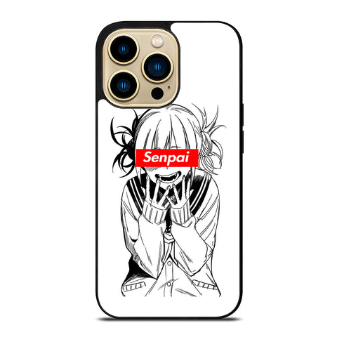 My Hero Academia Himiko Toga iPhone 14 Pro Max Case