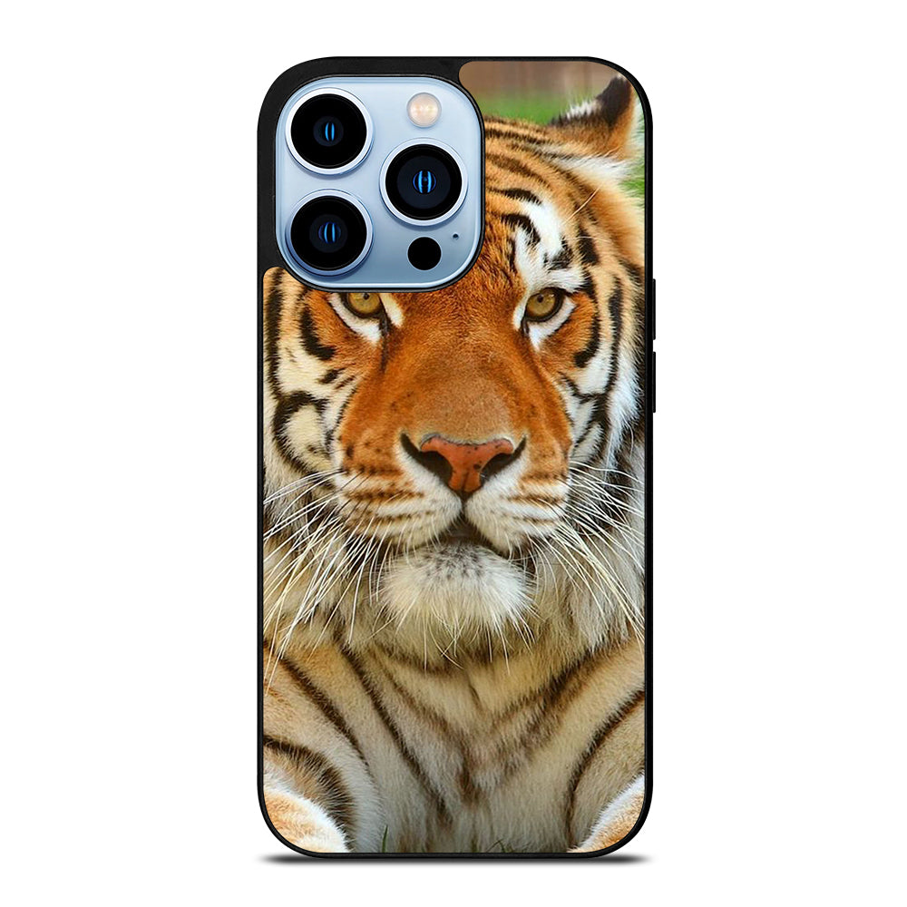 NEW BENGAL TIGER FACE iPhone 13 Pro Max Case