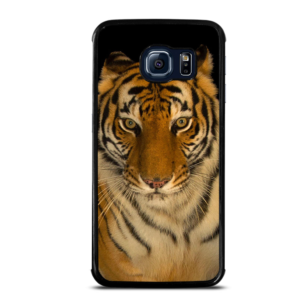 NEW BENGAL TIGER Samsung Galaxy S6 Edge Case
