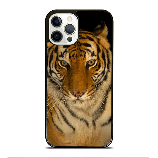 NEW BENGAL TIGER iPhone 12 Pro Case