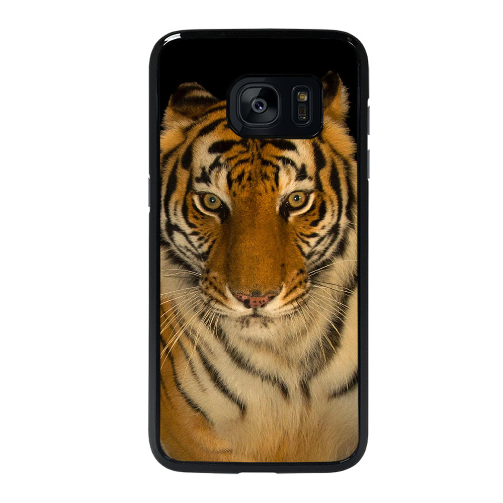 NEW BENGAL TIGER Samsung Galaxy S7 Edge Case