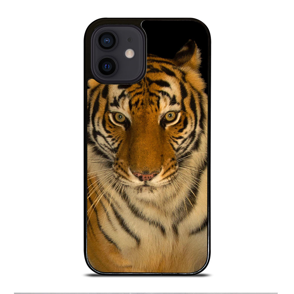 NEW BENGAL TIGER iPhone 12 Mini Case