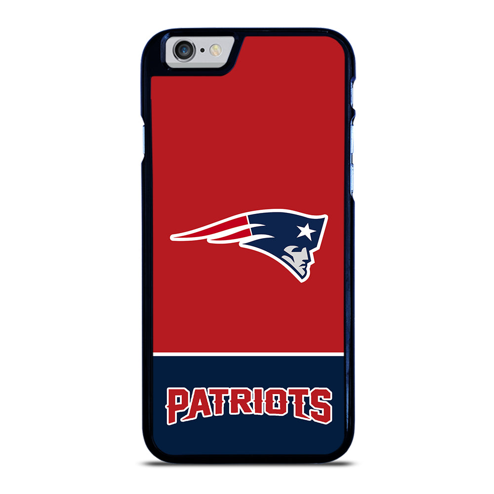 NEW ENGLAND PATRIOTS LOGO iPhone 6 / 6S Case