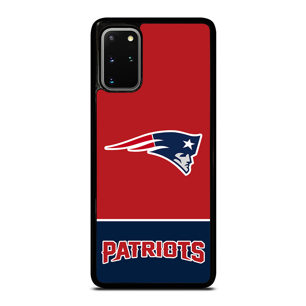 NEW ENGLAND PATRIOTS LOGO Samsung Galaxy S20 Plus / S20 Plus 5G Case