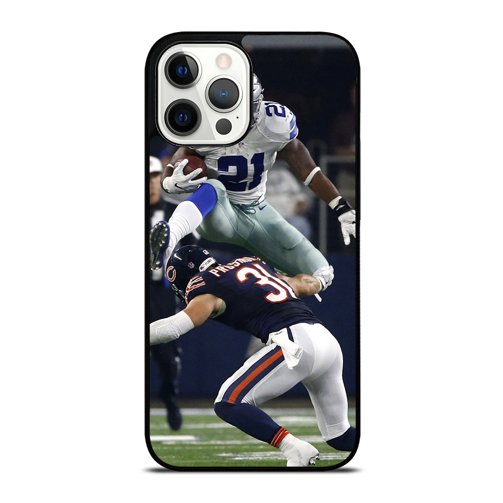 NEW EZEKIEL ELLIOTT iPhone 12 Pro Max Case